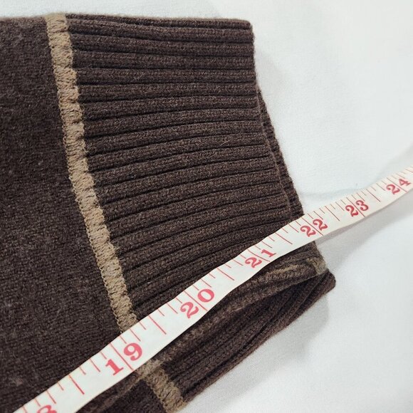 North Face Men's 1/4 Zip Pullover Size Large - Picture 5 of 5